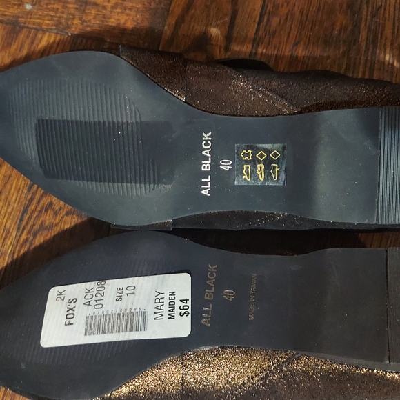 Shoes - Picture 3 of 7